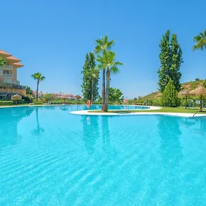 Apartamento Reserva Del Higuerón Beach&spa, Fuengirola