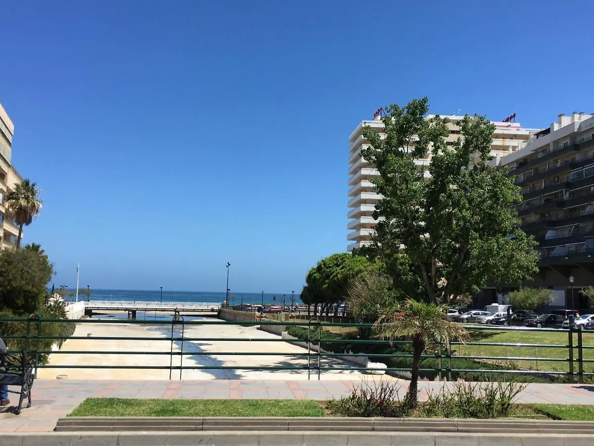 Fuengirola, Los Boliches 아파트