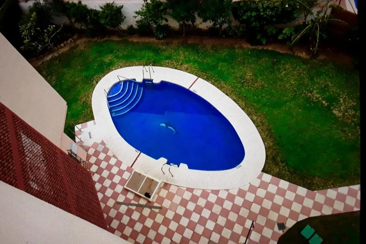 Fuengirola, Los Boliches 아파트